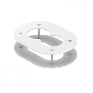 Pannello da soffitto ISSDM45F