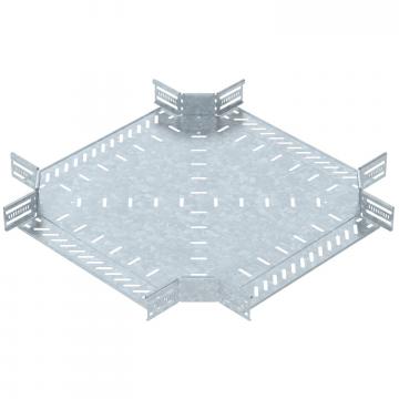 Derivazione a croce 60 FT