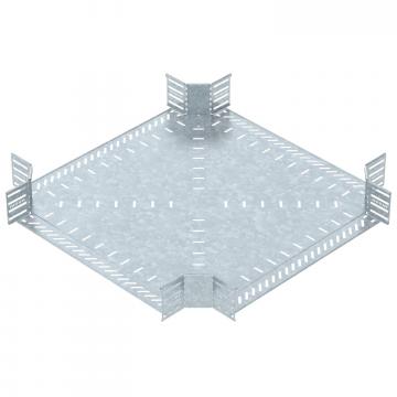 Derivazione a croce 110 FT