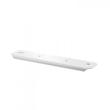 Supporto, larghezza 200 mm, bianco puro