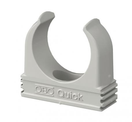 Gaffetta Quick, per alte temperature, grigio pietra M16