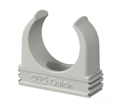 Gaffetta Quick, per alte temperature, grigio pietra M50