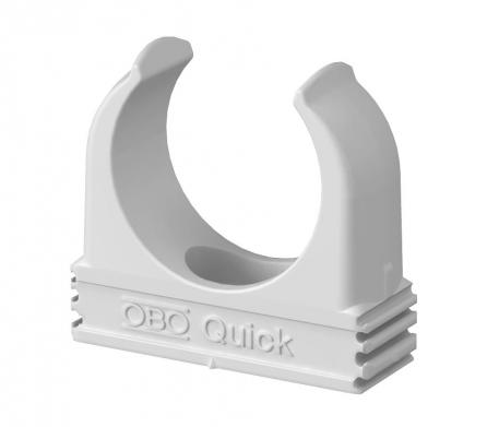 Gaffetta Quick, per alte temperature, bianco puro M40