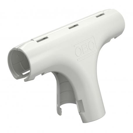 Derivazione a T Quick-Pipe, bianco puro 58 | M16