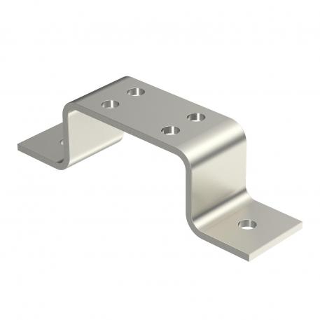 Piastra equipotenziale, acciaio inox 302 |  |  |  | 