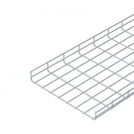 Passerella grigliata pesante SGR 55 FT 3000 | 400 | 55 | 6 | 175 | 