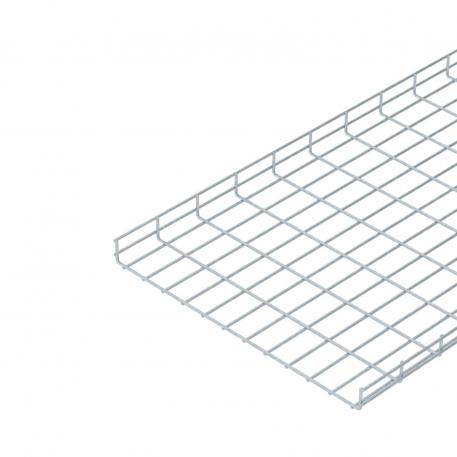 Passerella grigliata pesante SGR 55 FT 3000 | 600 | 55 | 6 | 265 | 