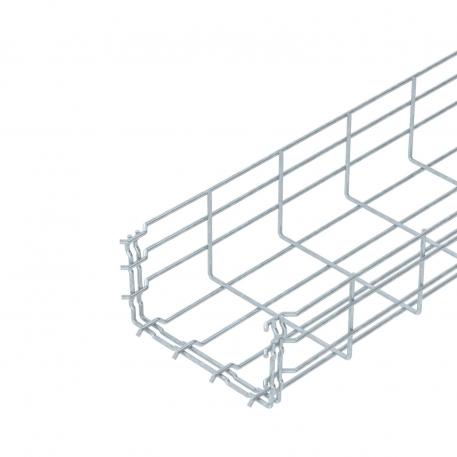 Passerella grigliata GR-Magic® 105 FT 3000 | 200 | 105 | 4,8 | 175 | no