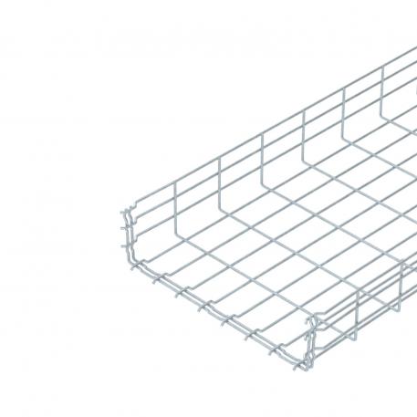 Passerella grigliata GR-Magic® 105 FT 3000 | 400 | 105 | 4,8 | 363 | no