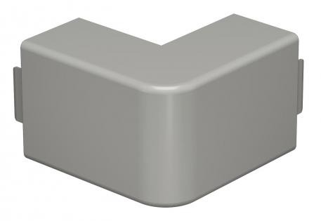 Coperchio angolo esterno, per canale tipo WDK 40060 100 |  | 60 | grigio pietra; RAL 7030