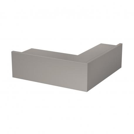 Angolo esterno, per canale tipo WDK 100130 348 |  |  | grigio pietra; RAL 7030