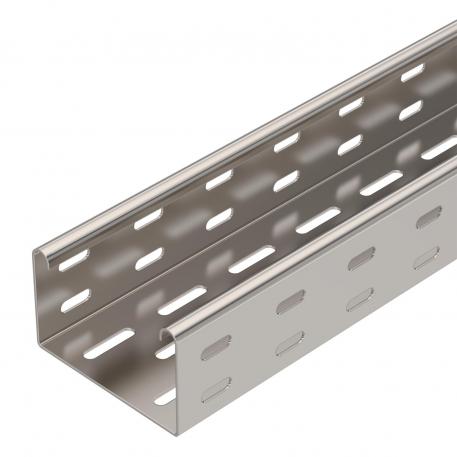 Canalina SKS 60 A4 3000 | 100 | 1,5 | sì | Acciaio legato, INOX 1.4571 | non trattato, ulteriore trattamento