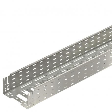 Passerella MKS-Magic® 110 A2 3050 | 200 | 110 | 1 | no | Acciaio, INOX 1.4301 | non trattato, ulteriore trattamento