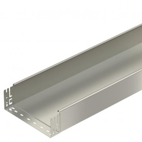 Canalina MKS-Magic® 100 non forato A2 3050 | 300 | 110 | 1 | no | Acciaio, INOX 1.4301 | non trattato, ulteriore trattamento