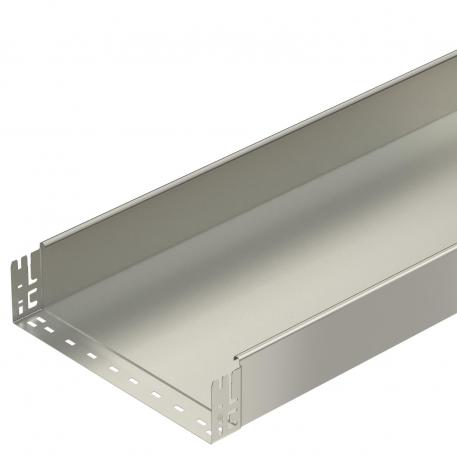 Canalina MKS-Magic® 100 non forato A2 3050 | 400 | 110 | 1 | no | Acciaio, INOX 1.4301 | non trattato, ulteriore trattamento