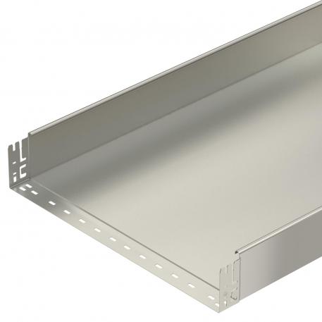 Canalina MKS-Magic® 100 non forato A2 3050 | 600 | 110 | 1 | no | Acciaio, INOX 1.4301 | non trattato, ulteriore trattamento