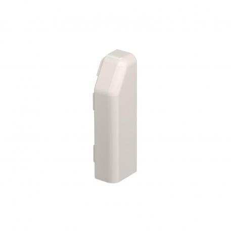 Elemento terminale SL ESre2070 bianco crema; RAL 9001