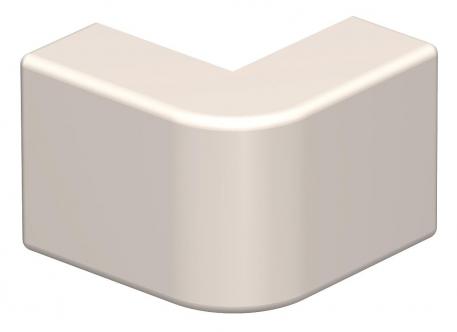 Coperchio angolo esterno, per canale tipo WDK 10020 30 |  | 20 | bianco crema; RAL 9001