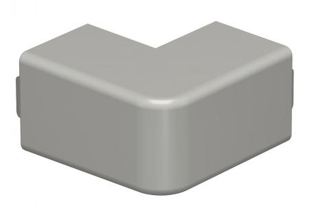 Coperchio angolo esterno, per canale tipo WDK 25025 52 |  | 25 | grigio pietra; RAL 7030