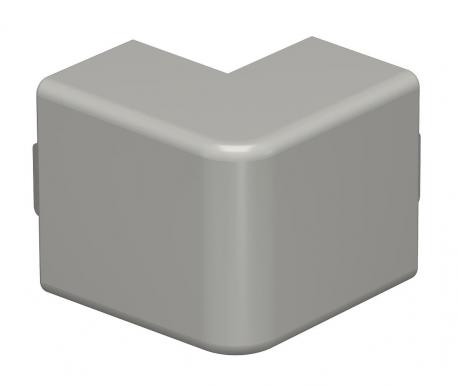 Coperchio angolo esterno, per canale tipo WDK 25040 52 |  | 40 | grigio pietra; RAL 7030