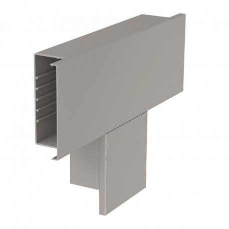 Raccordo a T, per canale tipo WDK 80170 400 |  |  | grigio pietra; RAL 7030