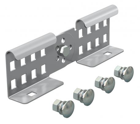 Connettore regolabile A4 64 | 1,5