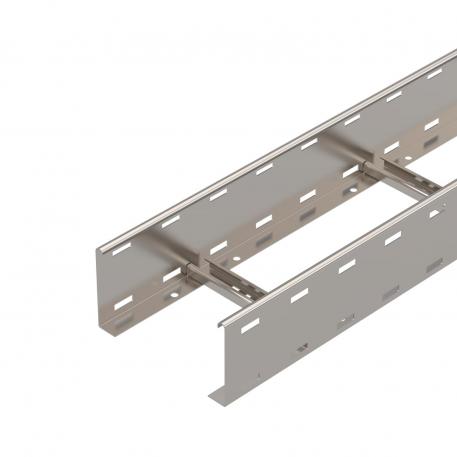 Passerella a traversini LG 110, 6 m VS A2 6000 | 200 | 1,5 |  | Acciaio, INOX 1.4301 | non trattato, ulteriore trattamento