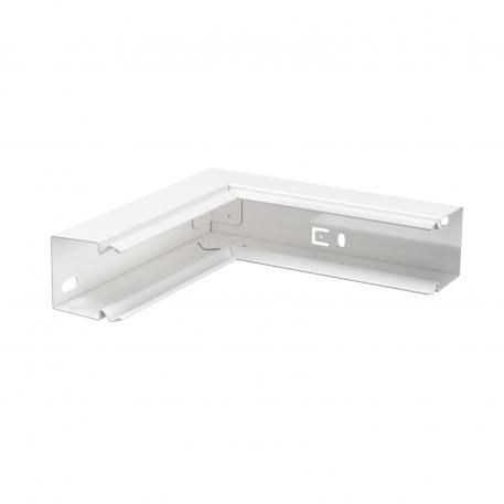 Angolo interno, per canale di tipo LKM 40040 160 |  | bianco; RAL 9010