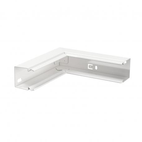 Angolo interno, per canale di tipo LKM 40060 160 |  | bianco; RAL 9010