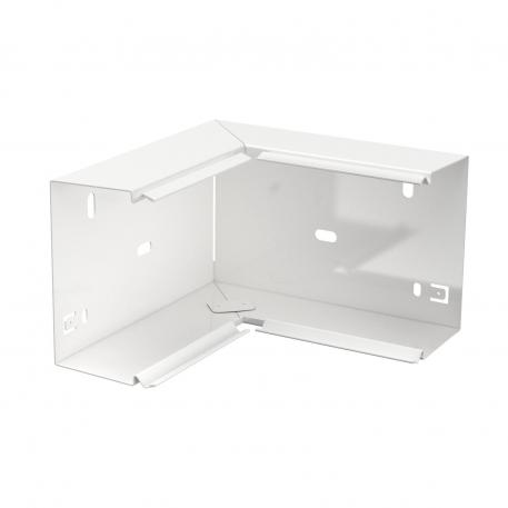 Angolo interno, per canale di tipo LKM 60100 160 |  | bianco; RAL 9010