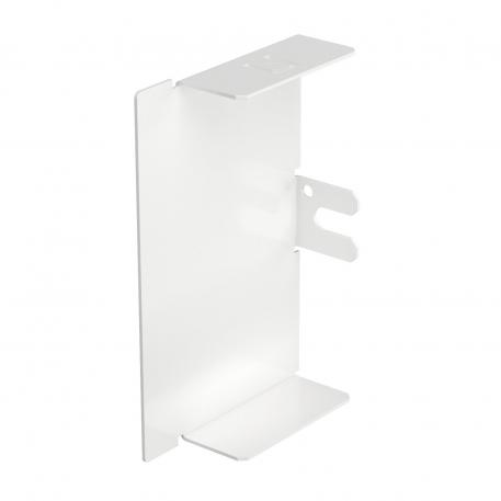 Elemento terminale, per canale di tipo LKM 60100 100 | 64 |  | bianco; RAL 9010