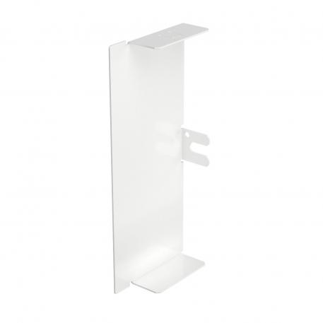 Elemento terminale, per canale di tipo LKM 60150 150 | 64 |  | bianco; RAL 9010