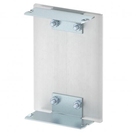 Elemento terminale, per canale porta apparecchi Rapid 80 tipo GA-90130  |  |  |  | 