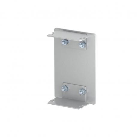 Elemento terminale, per canale porta apparecchi Rapid 80 tipo GA-70110  |  |  |  | 