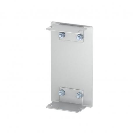 Elemento terminale, per canale porta apparecchi Rapid 80 tipo GA-70130  |  |  |  | 