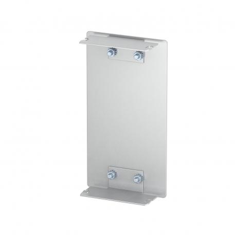 Elemento terminale, per canale porta apparecchi Rapid 80 tipo GA-A90170  |  |  |  | 