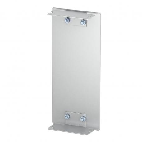 Elemento terminale, per canale porta apparecchi Rapid 80 tipo GA-90210  |  |  |  | 