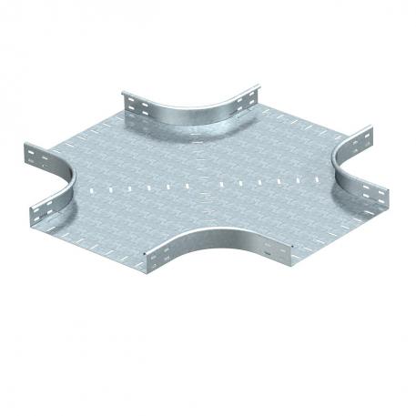 Derivazione a croce 60 FT