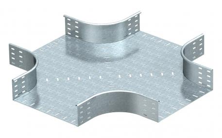 Derivazione a croce 110 FT