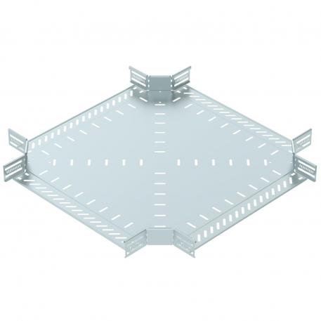 Derivazione a croce 60 FS 500