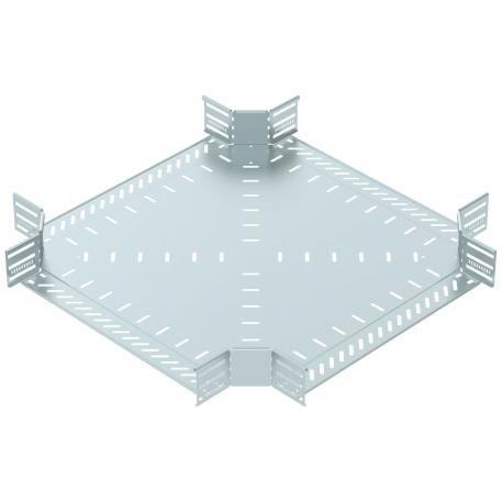 Derivazione a croce 85 FS 500