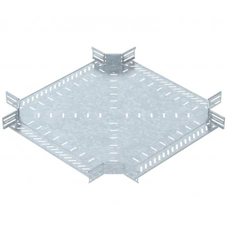 Derivazione a croce 60 FT 500