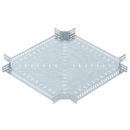 Derivazione a croce 60 FT 600