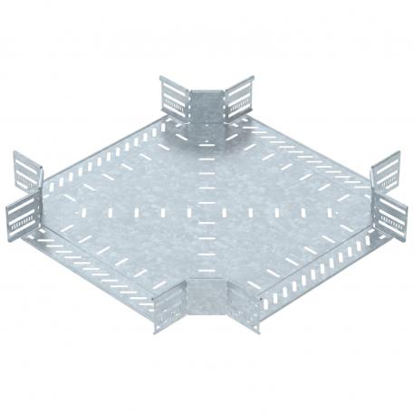 Derivazione a croce 85 FT 400