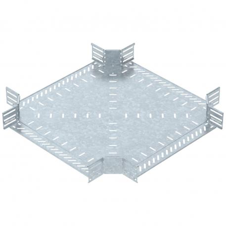 Derivazione a croce 85 FT 500