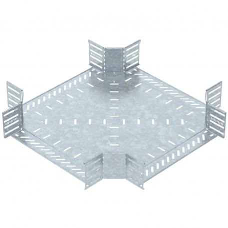 Derivazione a croce 110 FT 400