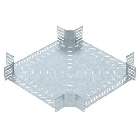 Derivazione a croce 110 FT 500