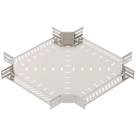 Derivazione a croce 60/400 A2 400