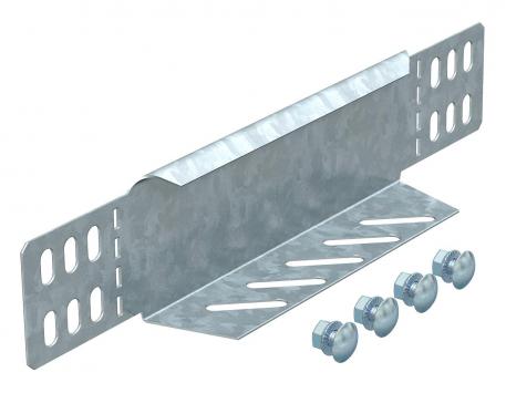 Riduzione e piastra terminale 60 FS 300 | 60