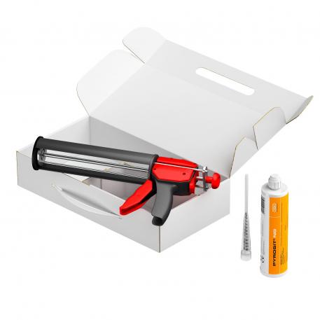 Starter kit schiuma antincendio PYROSIT® NG 900
